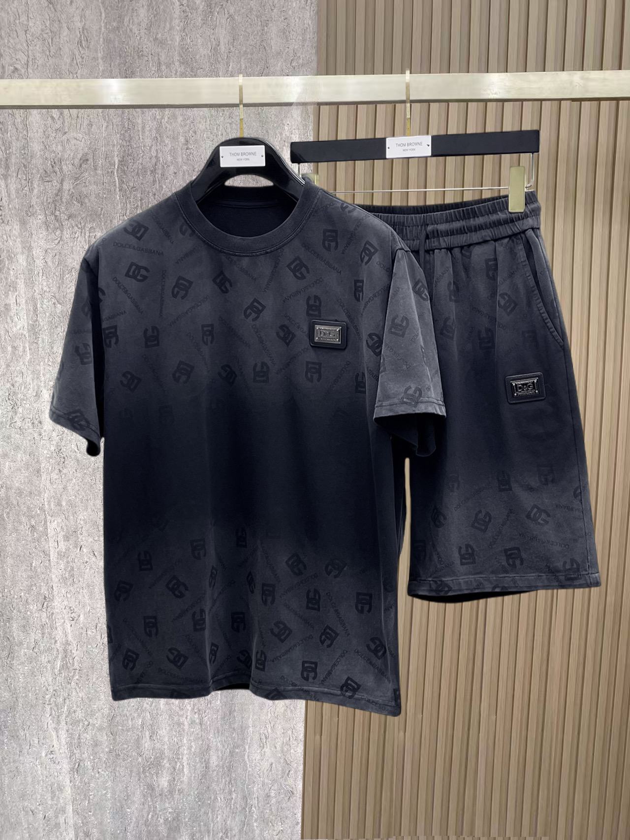 clothes and pants